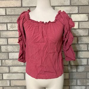 3for$20 top size xs